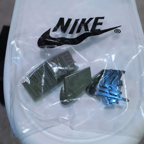 Nike Benassi JDI Tivek Sandals - Picture 7 of 8